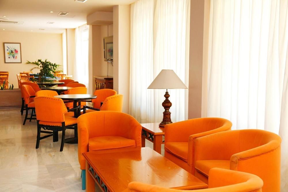 Hotel Alua Leo Can Pastilla  Zewnętrze zdjęcie